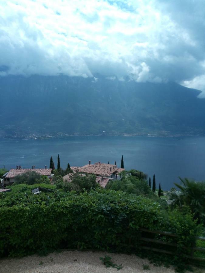 Casa Mezzema Villa Tremosine Exterior foto