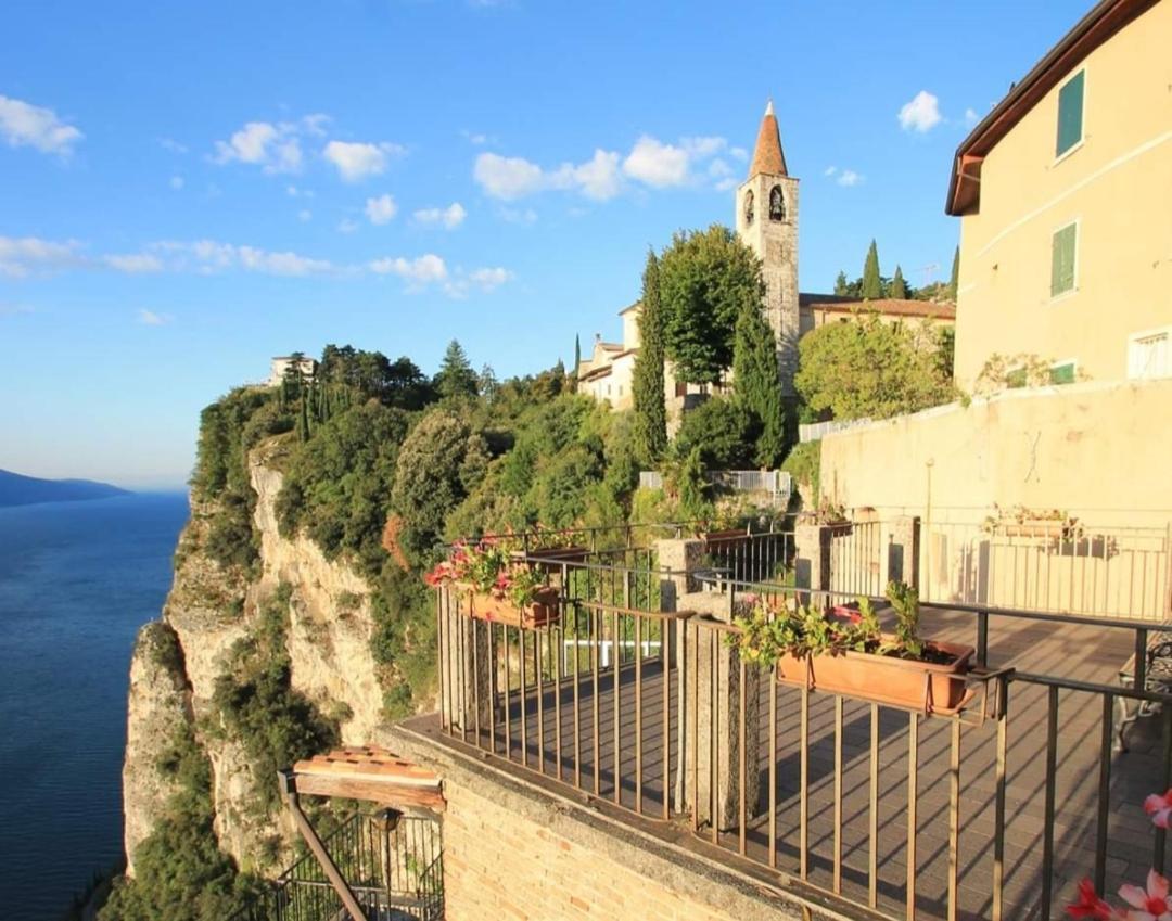 Casa Mezzema Villa Tremosine Exterior foto